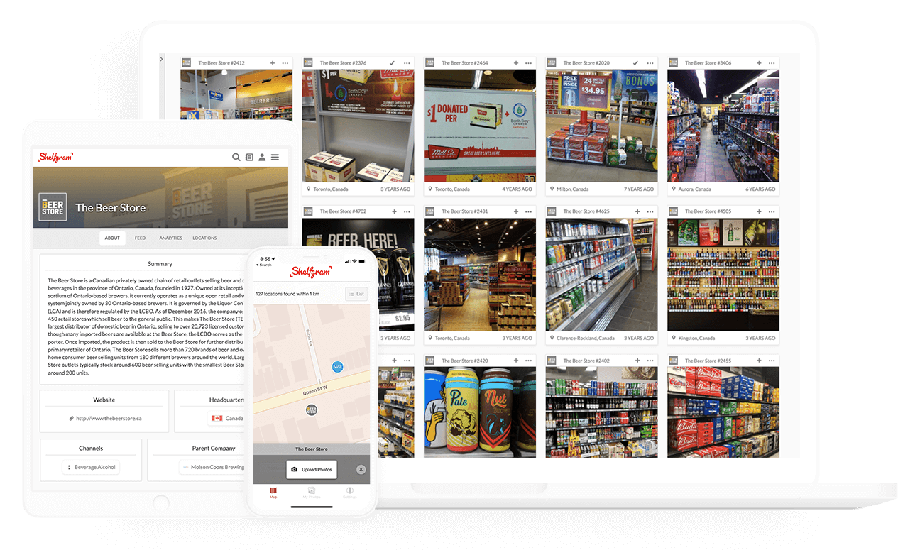  Shelfgram gallery image