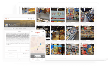 Shelfgram gallery image