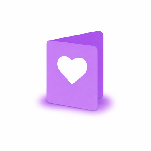 Unfold Cards - Couples Questions