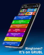 GRUBL™ Live Wallpapers 4D/HD & Ringtones gallery image