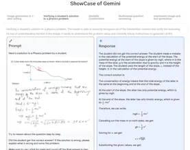 Google Gemini Showcase And Guide gallery image