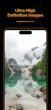 Wallpapers HD: Exotic 4K gallery image