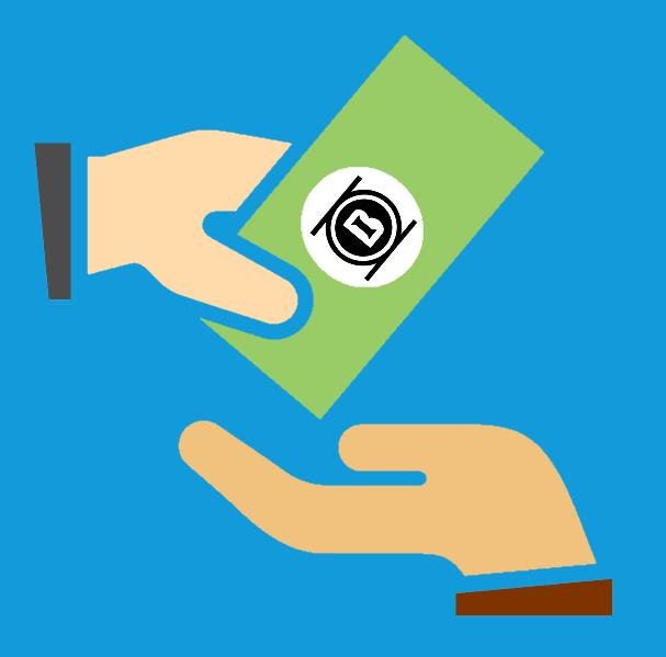 ICOminter app for Android