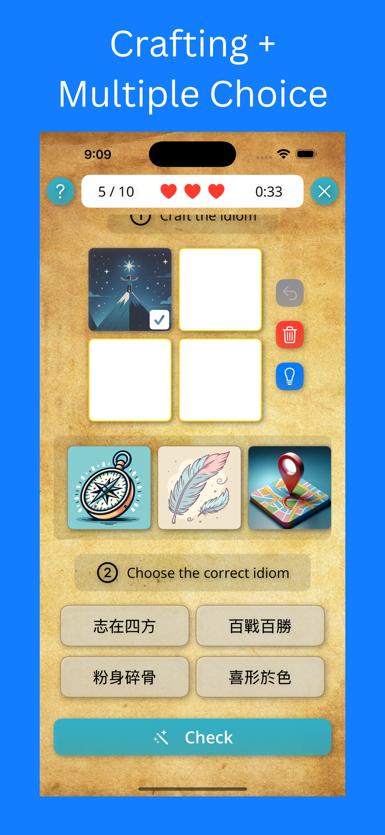 Bild Idiom Quest Medien 3