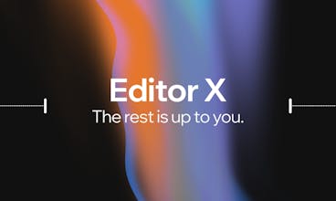 Collaboration Suite by Editor X gallery image