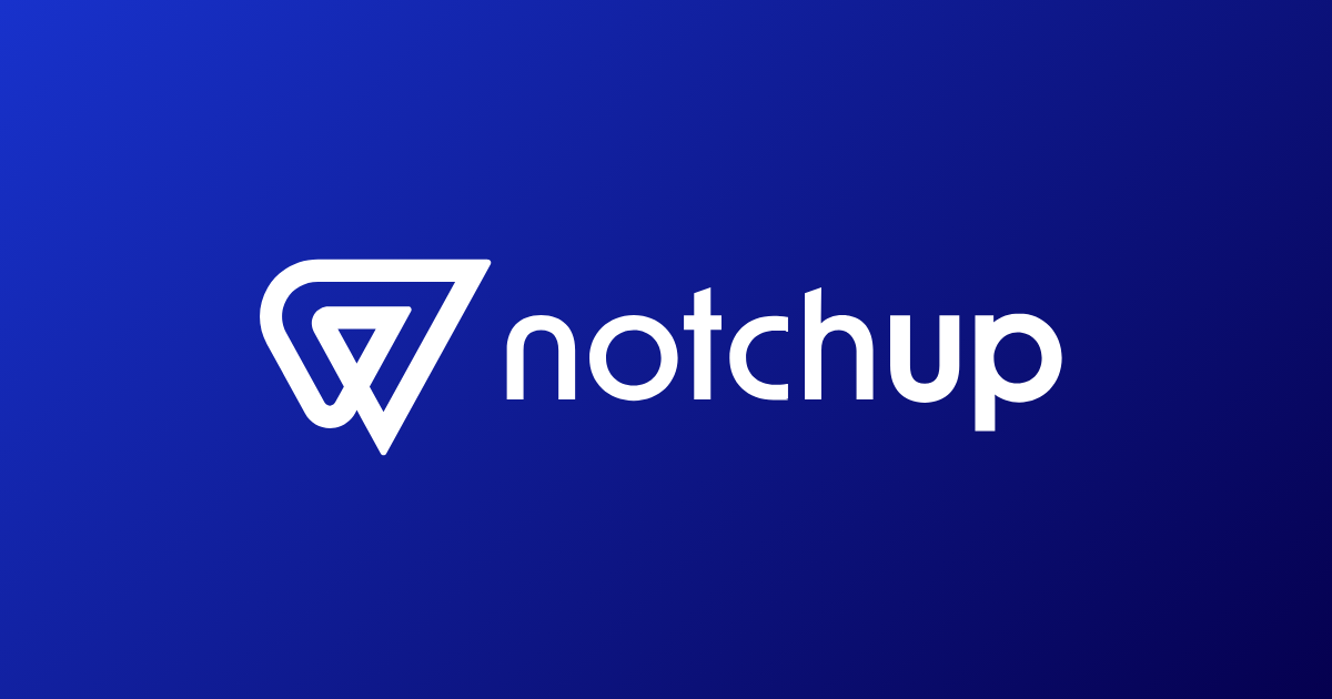 Notchup gallery image