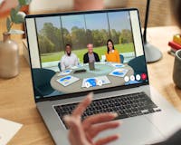ROOM - 3D video communication tool media 3
