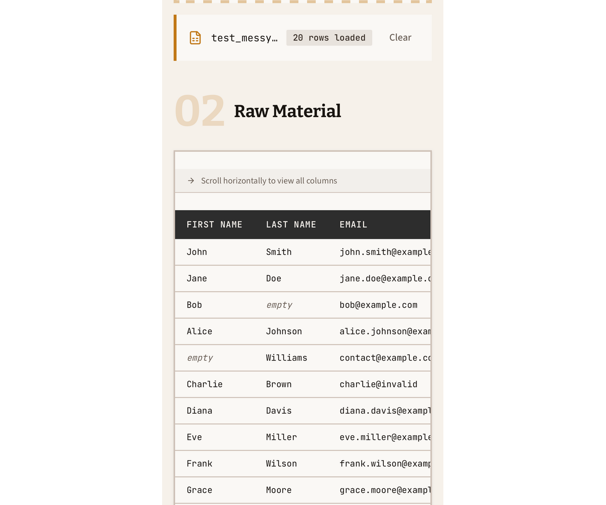 Enterprise Data Engine gallery image