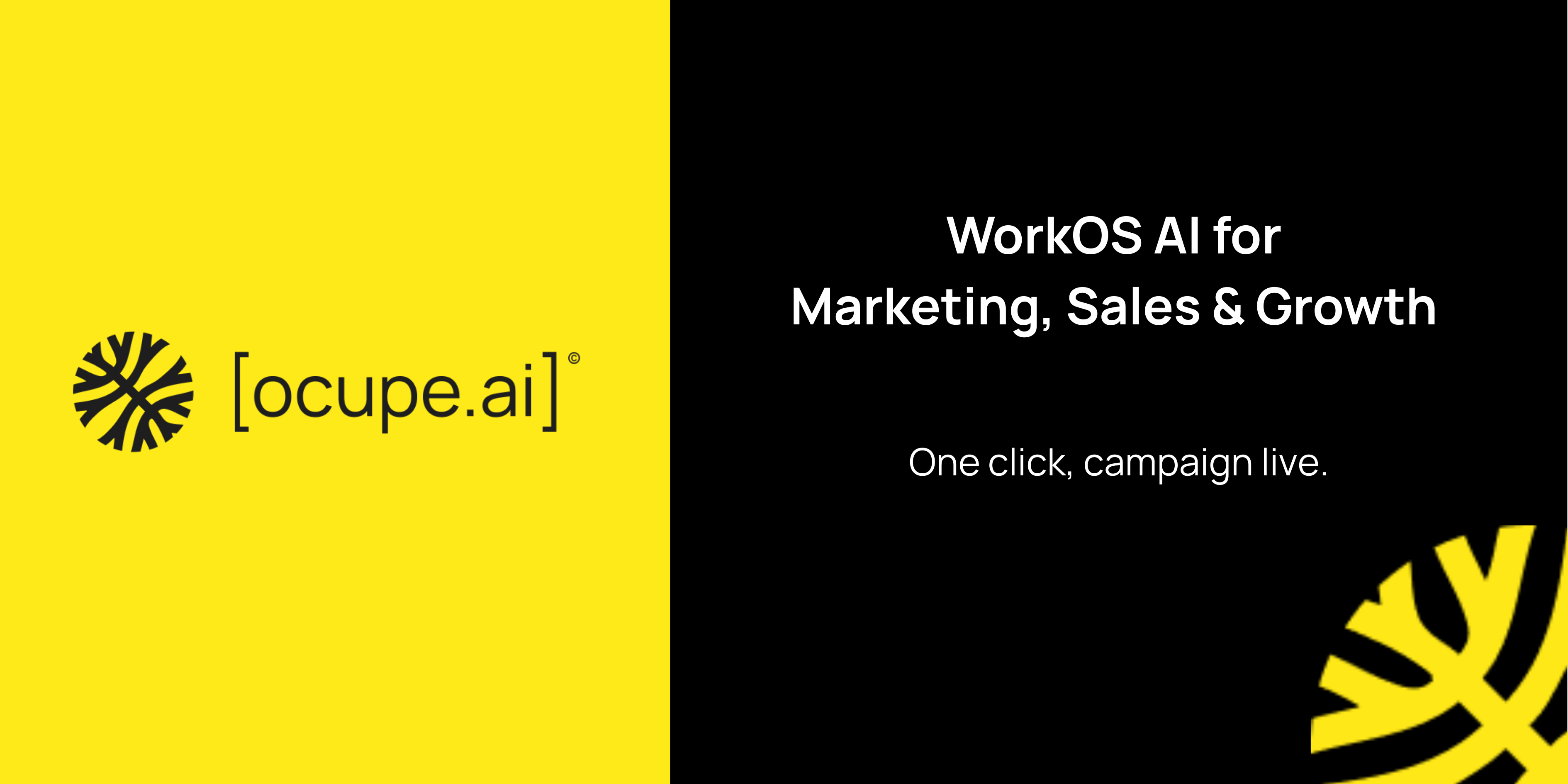 Ocupe.ai gallery image