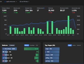 TrackFox gallery image