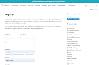 Prwings gallery image