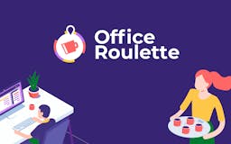 Office Roulette media 1