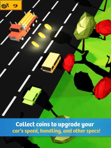 Look Out! - Traffic Rush gallery image