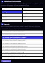 Cre8teGPT gallery image