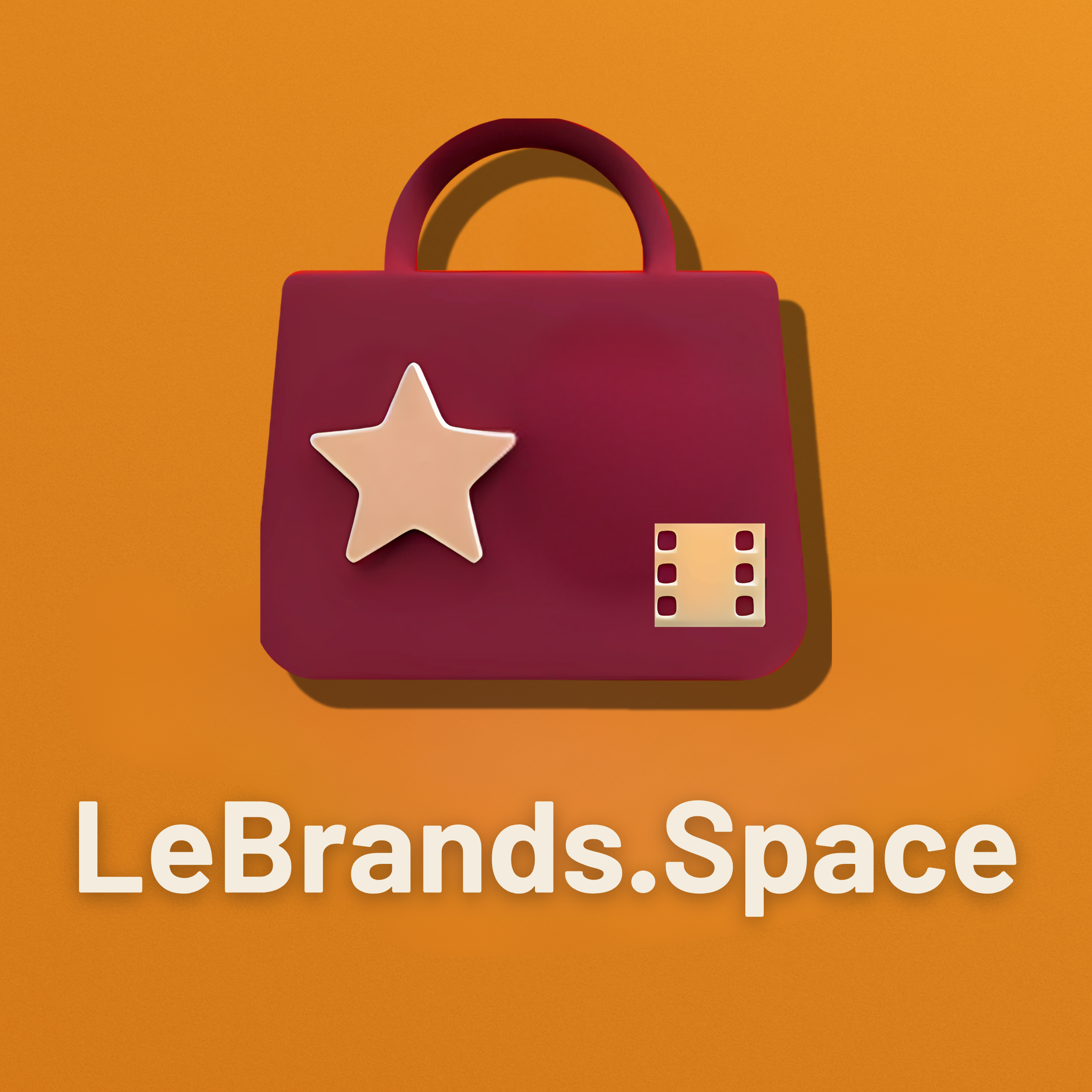 LeBrands.Space