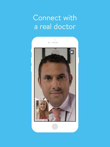 EazeMD for iOS gallery image