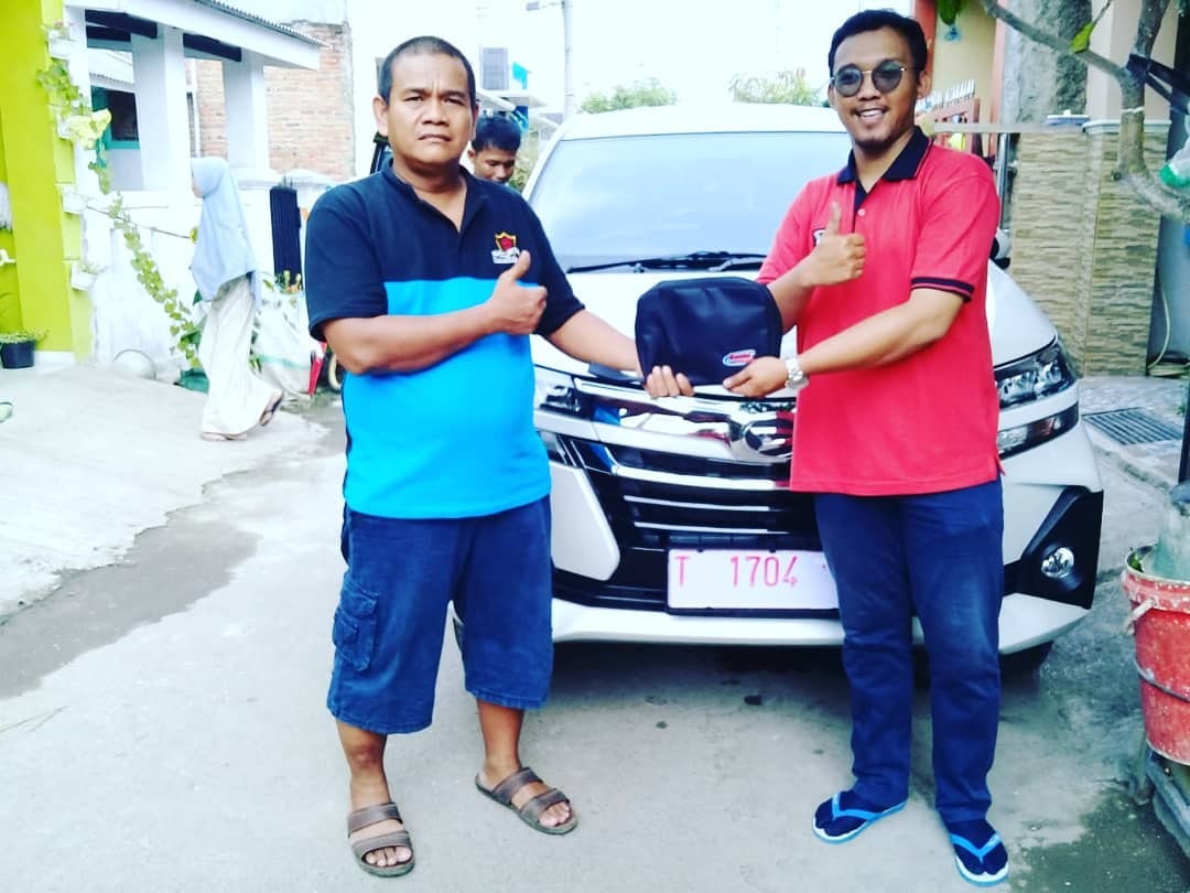 Daihatsu Karawang gallery image