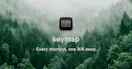 Keymap