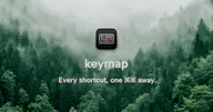Keymap