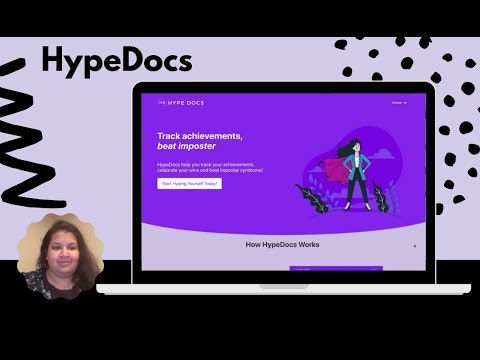 HypeDocs gallery image