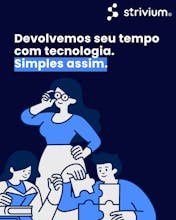 Strivium Healthtech gallery image