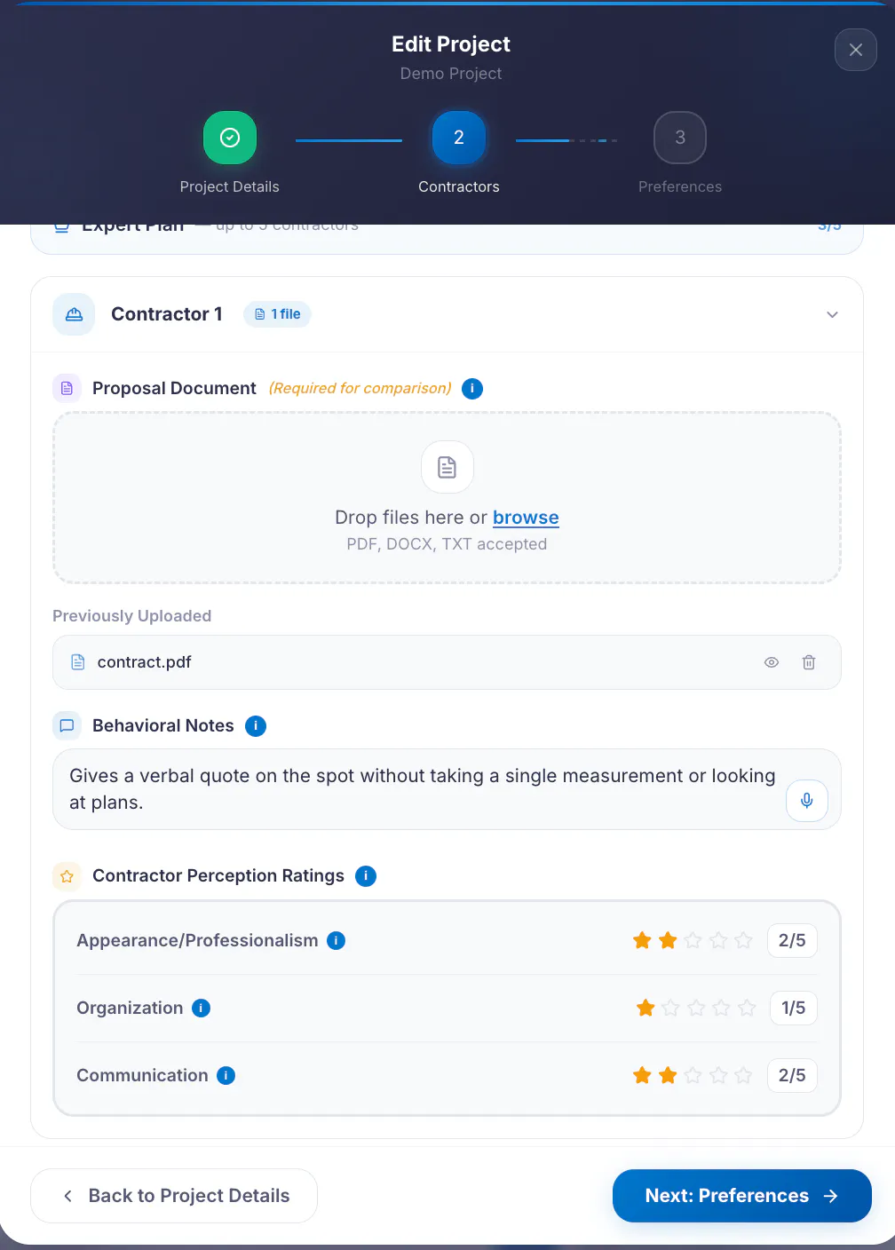 Trakvu gallery image