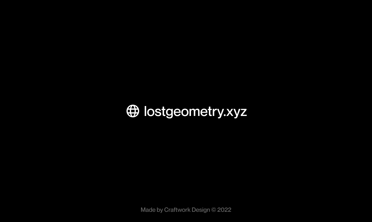 Kayıp Geometri media 9