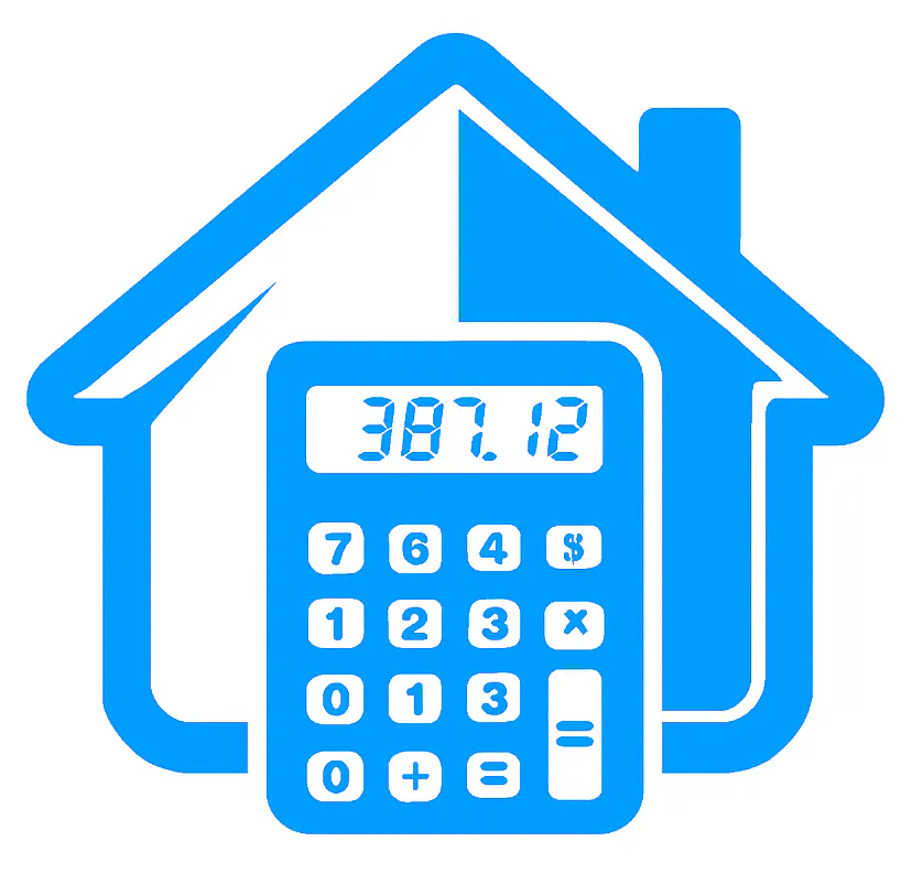 HomeCalc Pro