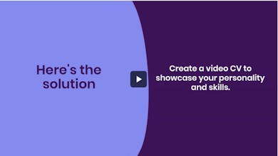 Video CV Maker gallery image