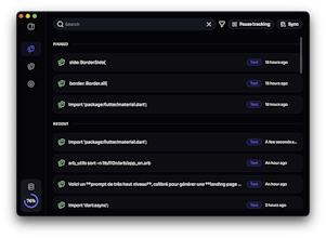 LucidClip gallery image