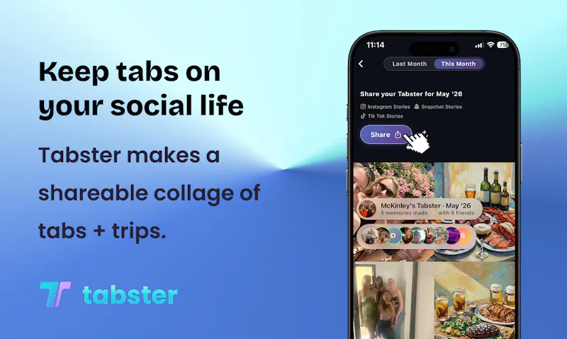 Tabster screenshot 8