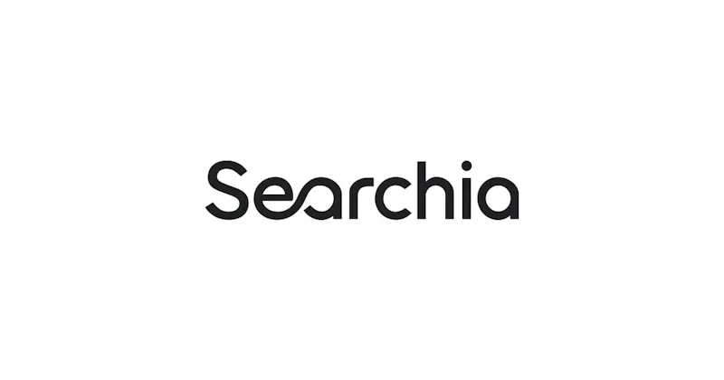 Searchia screenshot 1