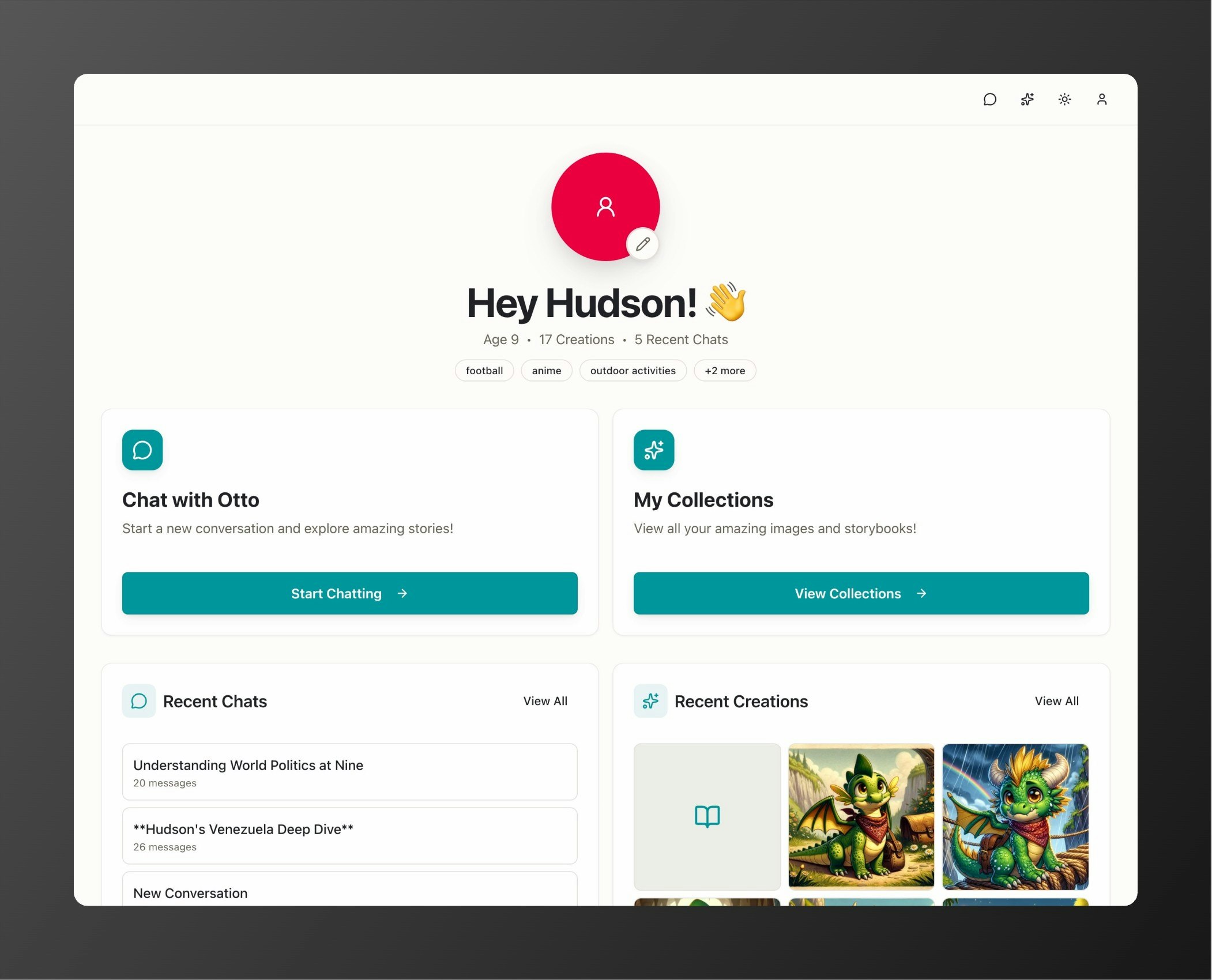 HeyOtto! gallery image