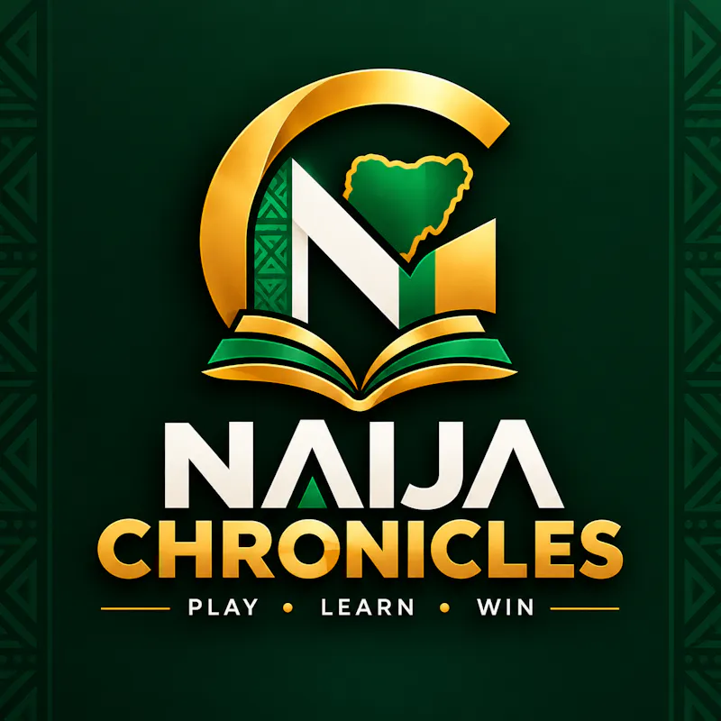 Naija Chronicles screenshot 3