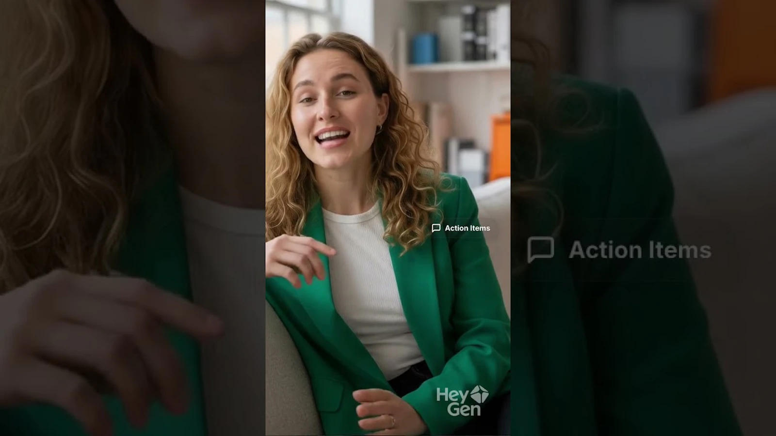 AZA screenshot 1 (video preview)