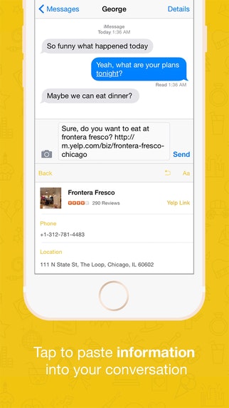 PorterKey Keyboard gallery image
