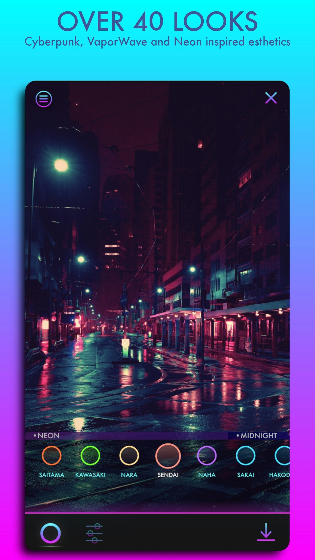 NeonCam 1.3 gallery image
