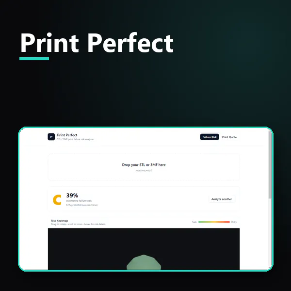 Print Perfect