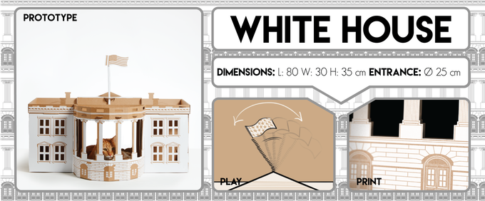 Landmarks by Poopycat gallery image