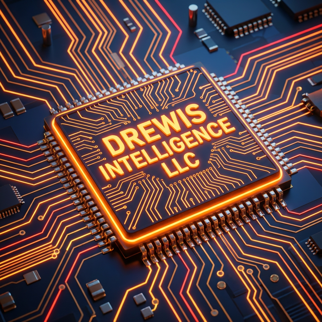 AEO Optimizer - Product Hunt launch logo and brand identity