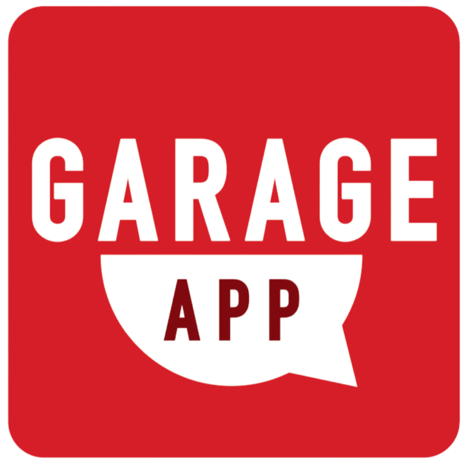 GarageApp screenshot 1