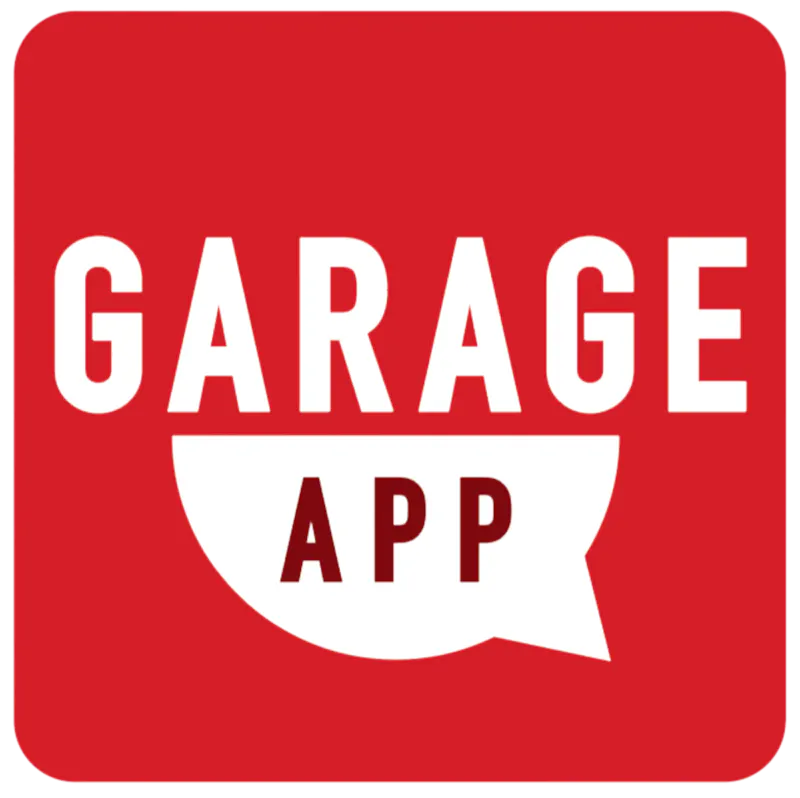GarageApp screenshot 1