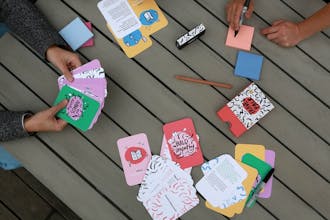 Design Kit Travel Pack gallery image