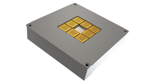 Accion Systems gallery image