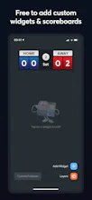 SportCam - Live Scoreboard gallery image