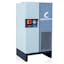 water removal refrigerated air dryer