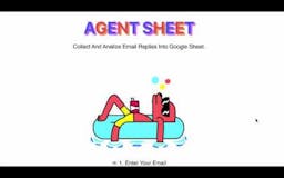 Agent Sheet media 1
