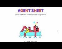 Agent Sheet media 1