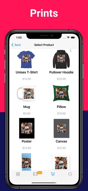 Best Nine for Instagram 2020 gallery image