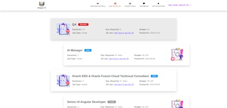 HireBoost gallery image